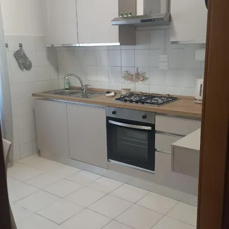 La Casa Del Nonno