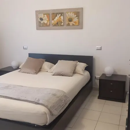 La Casa Del Nonno מנצ'יאנו