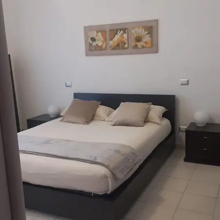 La Casa Del Nonno דירה *