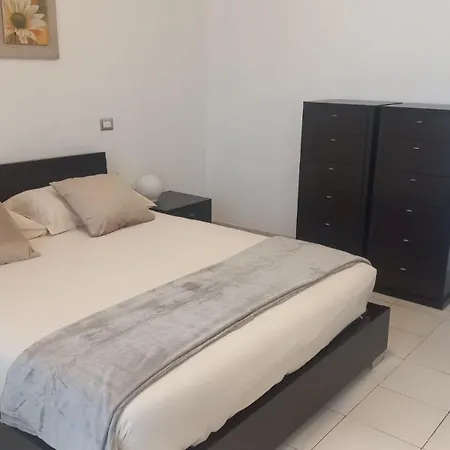 דירה La Casa Del Nonno *