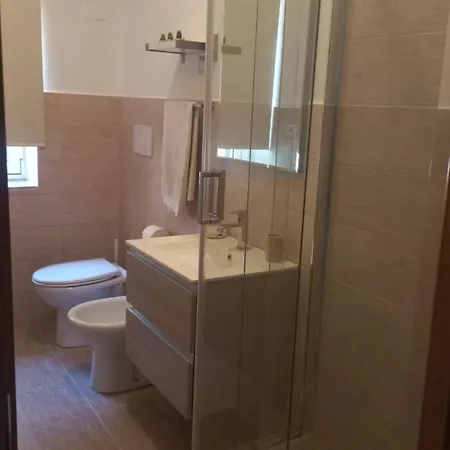 Apartamento La Casa Del Nonno *