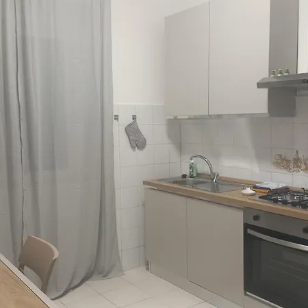 La Casa Del Nonno מנצ'יאנו