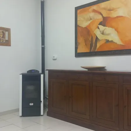 La Casa Del Nonno *