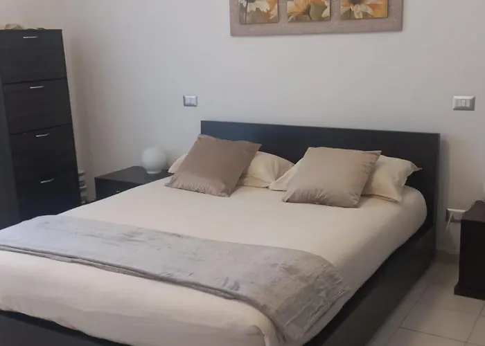 La Casa Del Nonno *