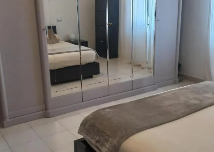 דירה La Casa Del Nonno *