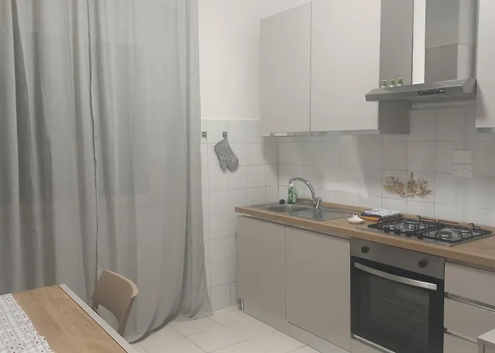 La Casa Del Nonno מנצ'יאנו
