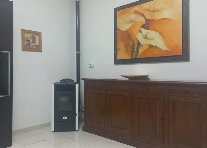 La Casa Del Nonno *