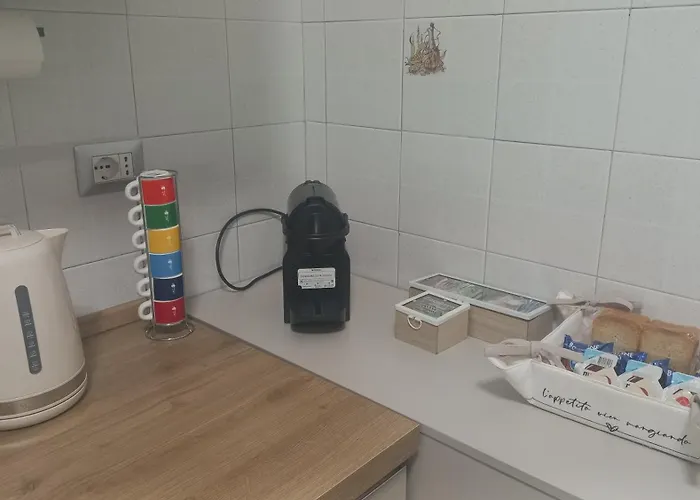 La Casa Del Nonno * מנצ'יאנו